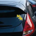 Custom Team Stickers